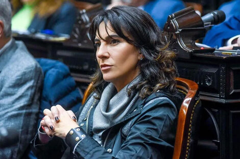 Natalia de la Sota propone devolver el IVA de la canasta básica para aliviar el bolsillo de las&nbsp;familias