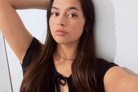 Hallaron sin vida a Daiana Mendieta en Entre&nbsp;Ríos