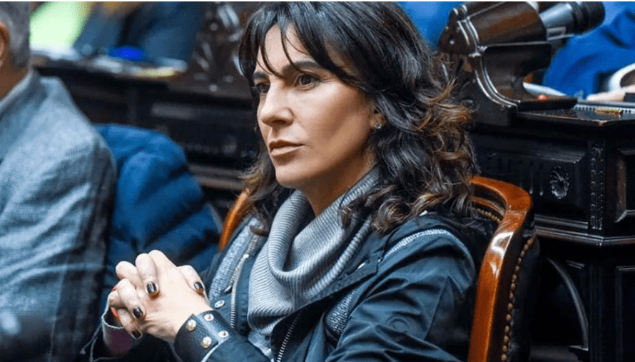 Natalia De la Sota advirtió sobre el impacto de la inflación en&nbsp;Córdoba