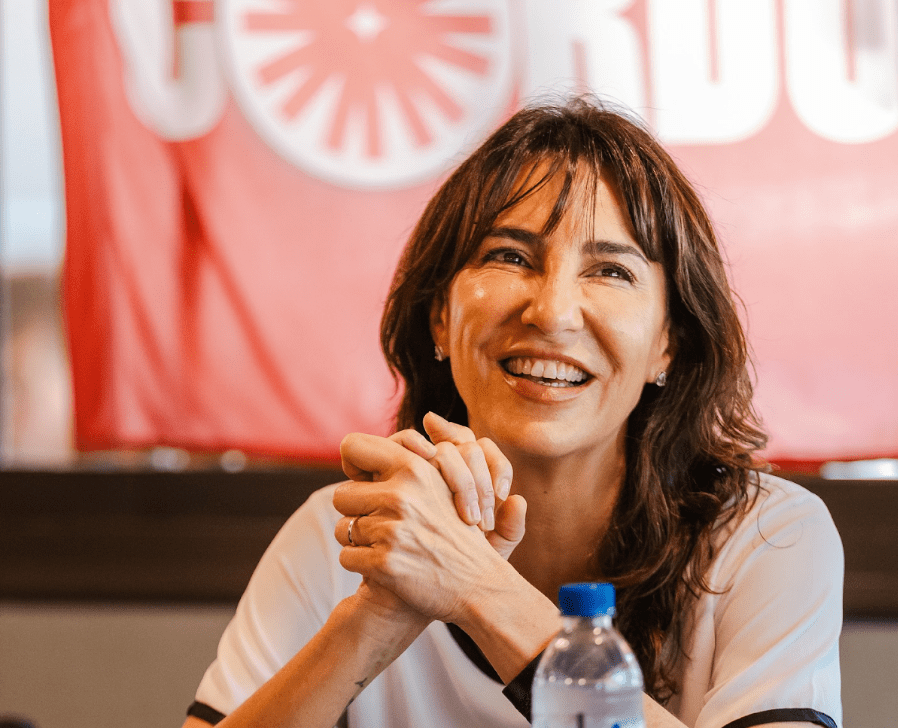 De la Sota visitó Jesús María y Colonia Caroya: “Córdoba necesita volver a tener voz&nbsp;propia”