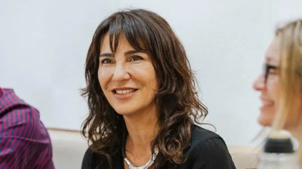 Natalia de la Sota impulsa la devolución del IVA para estudiantes, jubilados y&nbsp;trabajadores